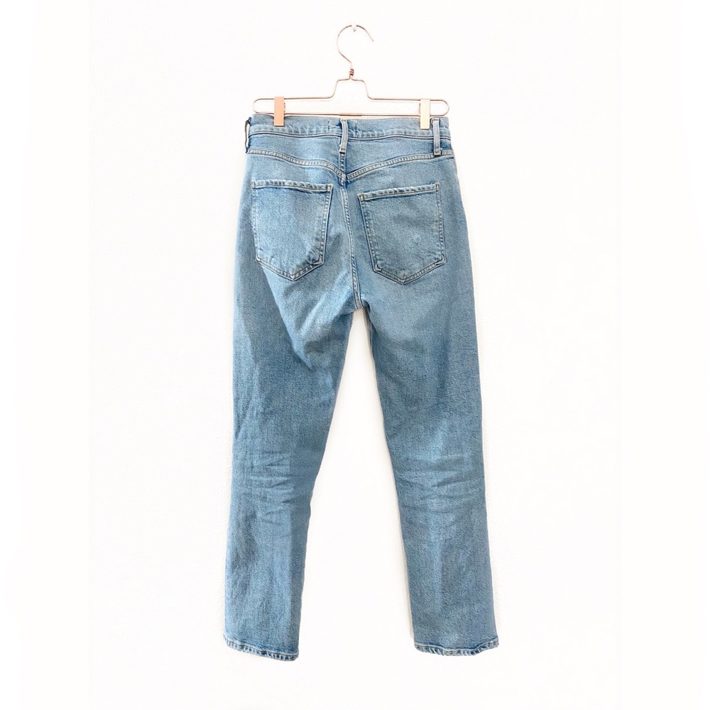 Agolde Riley Jeans - Picture 9 of 15